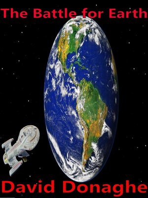cover image of The Battle for Earth
